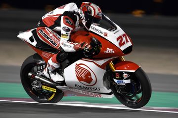 Motogp Qatar 2020 Dibatalkan Jadwal Moto2 Dan Moto3 Di Losail Alami Perubahan Okezone Sports