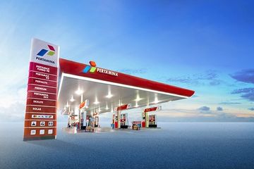 Update Harga Bensin Pertamina Juni 2020 Pertalite Dijual Termahal Bukan Di Papua Tapi Di Dua Daerah Ini Semua Halaman Motorplus Update Harga Bensin Pertamina Juni 2020 Pertalite Dijual Termahal Bukan Di Papua Tapi Di Dua Daerah Ini Semua Halaman Motorplus