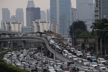 Bikers Harus Paham Masa Psbb Transisi Di Jakarta Diperpanjang Dua Minggu Lagi Motorplus