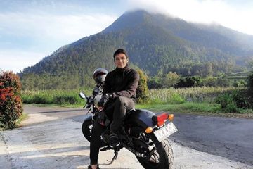 Enggak Nyangka, Pemain Sepak Bola Arema FC, Bagas Adi Nugroho ...