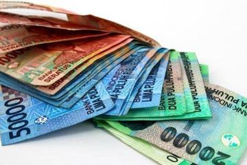 Horee Pemerintah Bakal Kasih Bantuan Rp 600 Ribu Per Bulan Buat