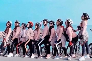 Bikin Geger 10 Mama Muda Semok Berbaju Ketat Keliling Banda Aceh Naik Sepeda Langsung Dapat Sanksi Dan Pembinaan Ustaz Semua Halaman Gridmotor Id Awek melayu 5 aylar önce. 10 mama muda semok berbaju ketat