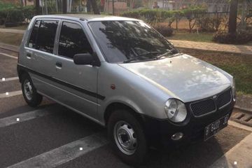 Daihatsu Ceria 2003 atau generasi kedua. Mulai Rp 25 Jutaan, Kendaraan Ini Mirip Motor Tapi Bisa Masuk Tol dan Muat 5 Orang, Top Speed 140 Km/Jam!