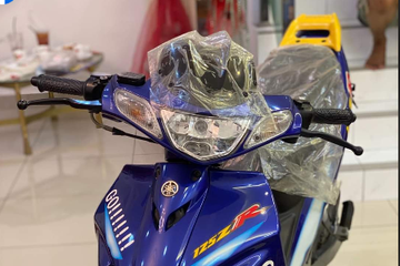 Wuih Yamaha 125zr Ini Terjual Dengan Harga Fantastis Setara 8 Unit Yamaha Nmax Baru Motorplus