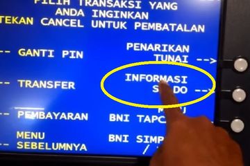 Terungkap Ternyata Gara Gara Ini Blt Subsidi Gaji Rp 1 2 Juta Batal Didapat Jutaan Pekerja Motorplus