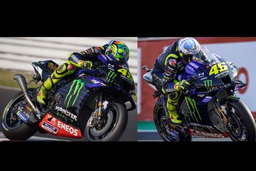 40+ Motogp San Marino 2020 Valentino Rossi PNG