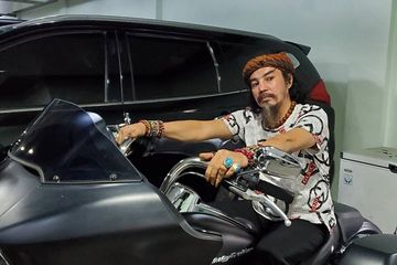 Berita Tentang Garasi Mobil Mewah Terbaru