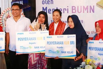 Enak Banget Bri Kasih Bantuan Kredit Tanpa Bunga Sampai Akhir Tahun Cuma Penuhi Hal Ini Langsung Diproses Motorplus