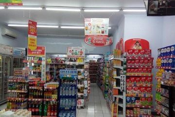 Sikat Bro! Alfamart Tebar Diskon Hingga Serba Gratis Mulai ...