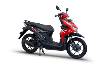 beat 125 cc 2020