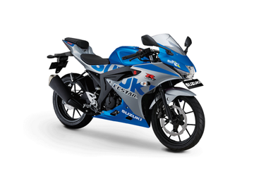 motor sport suzuki 150cc