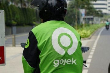 Cara daftar paket gojek telkomsel 75 ribu