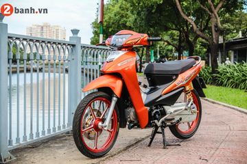 Honda Supra Fit Jadi Mewah Kena Modifikasi Berkelas Kakinya Spesial Motorplus