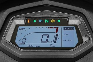 Ilustrasi. Berita teknologi motor baru populer 2020, ada Honda Tiger Reborn sampai motor 2-tak injeksi.
