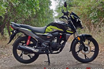Honda Kasih Diskon SP 125 