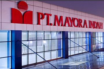 Info Lowongan Kerja Maret 2021 Pt Mayora Buka Banyak Lowongan Buat Smk D3 Dan S1 Motorplus
