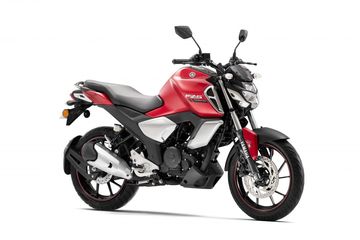 yamaha fzs fi bluetooth