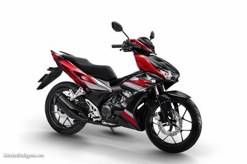 Bisa Langka Motor Baru Honda Bebek 150 Cc Dijual Terbatas Dilengkapi Rem Abs Cepet Beli Motorplus