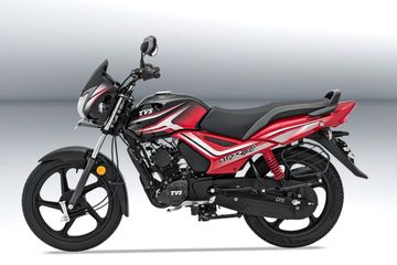 Motor Sport Saingan Honda Verza, Harga Lebih Murah Dari Honda BeAT 