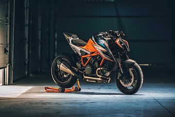 ktm new model bike 2021