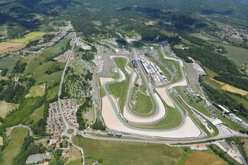 Awas Ketinggalan Ini Dia Jadwal Motogp Italia 2021 Di Sirkuit Mugello Motorplus