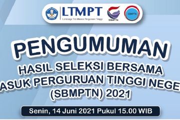 Catat Pengumuman Sbmptn 2021 Hari Ini Bikers Bisa Buka Link Ini Motorplus