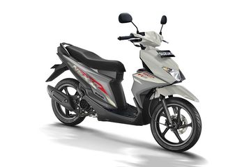 Jelang MOTOR Plus Award 2021, kategori Best Total Cost of Ownership untuk motor matic 115 cc, harus tahu biaya servis selama setahun