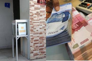 Pantesan Berbayar, Ternyata Untung Toilet SPBU Pertamina Gede ...
