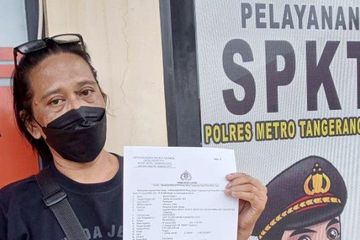 Gak Bisa Bayar Utang Rp 1,3 Juta, Seorang Ibu Disekap Selama 15 ...