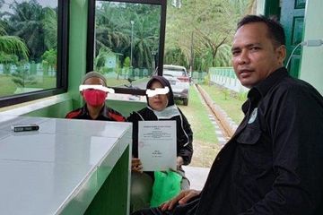 Minta Dibeliin Motor Trail Bocah SMP Ancam Orang Tua, Mulai dari ...