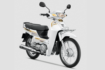 Saldo ATM Ludes, Honda Kirana Reborn Dijual Harganya Ngalahin ...