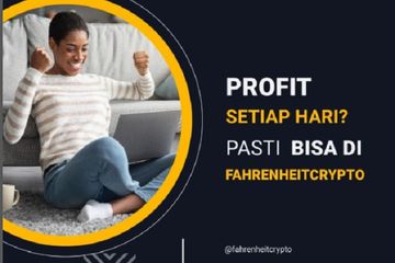 Trading Fahrenheit yang melibatkan Hendry Susanto dinilai lebih ganas dari Quotex dan Binomo dilihat dari kerugian korbannya.