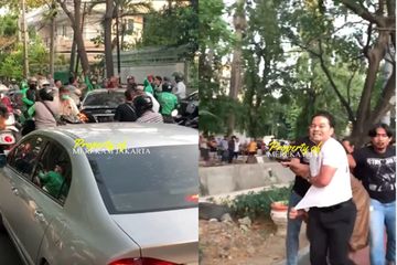 Terkuak, Sopir Mobil Lawan Arah hingga Tabrak 13 Pemotor, Ternyata ...