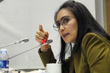Rieke Diah Pitaloka Tidak Setuju dengan Kenaikan BBM Bersubsidi ...