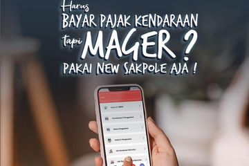 Cara Bayar Pajak Kendaraan Bermotor di Jawa Tengah, Mudah dan Simpel