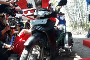 Bengkel Modifikasi Motor Difabel di Bantul, Harga Terjangkau Bisa ...