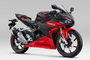 Superbike bawah deals 250cc