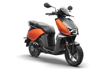 Motor Listrik Hero Vida V1 Meluncur di India, Harga Mirip-mirip ...