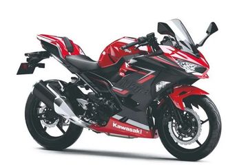 Beli deals ninja 250