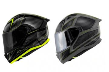 Helm givi best sale full face