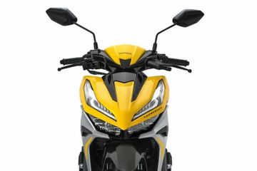 Warna Ngejreng Motor Honda Vario 125 2023 di Malaysia, Harga Mirip ...