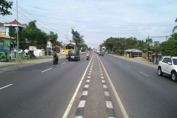Infrastruktur Jalan dan Jembatan Jateng-DIY dalam Kondisi Bagus jelang mudik 2023.