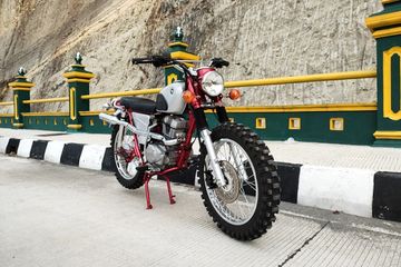 Verza scrambler store