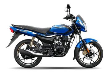 Bajaj Platina 110 Motor Murah Asal Vrindavan, Honda BeAT Kalah ...
