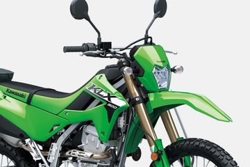 klx 250 2023