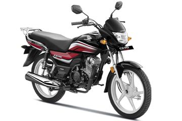 Baru Tahu Motor Murah Rp 13 Jutaan Dari Honda Mesinnya Mirip BeAT ...