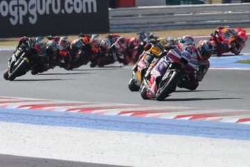 Bukan Marc Marquez Makin Tua, Ini Penyebab Pabrikan Jepang Bisa ...