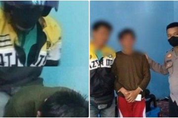 Driver Ojol Marah Aniaya Penumpangnya Sampai Babak Belur di ...