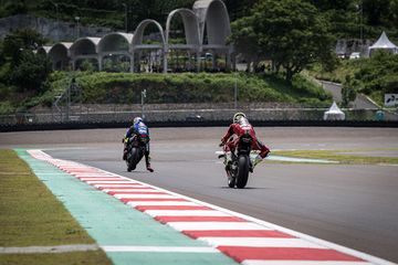 Mandalika Tak Masuk Jadwal WSBK 2024, Masalahnya Sama Dengan ...