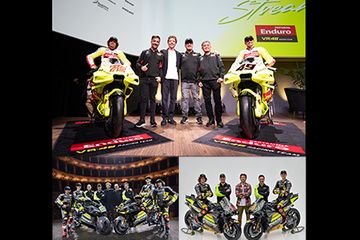 Skuat Milik Valentino Rossi Paling Dinamis di MotoGP 2024, Baru 3 ...